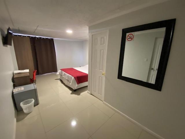 Hostal Quinta Normal Antofagasta Kültér fotó