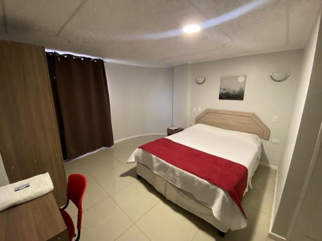 Hostal Quinta Normal Antofagasta Kültér fotó
