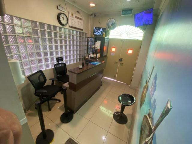 Hostal Quinta Normal Antofagasta Kültér fotó