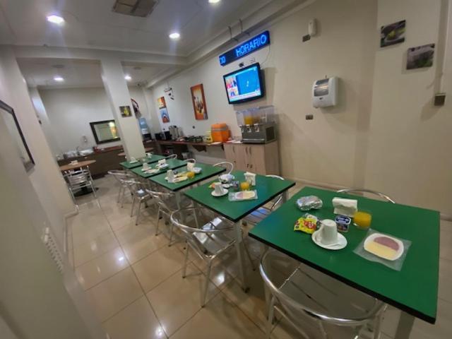 Hostal Quinta Normal Antofagasta Kültér fotó