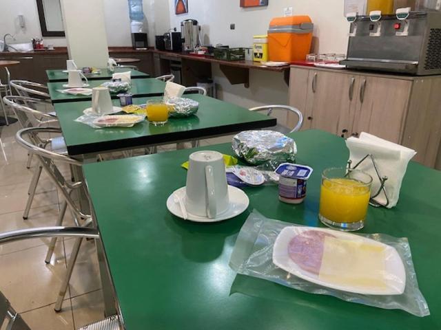 Hostal Quinta Normal Antofagasta Kültér fotó