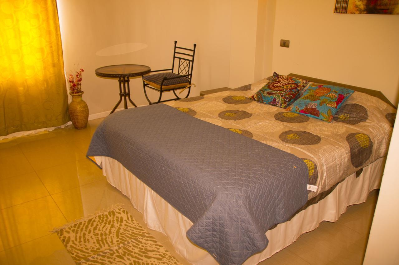 Hostal Quinta Normal Antofagasta Kültér fotó