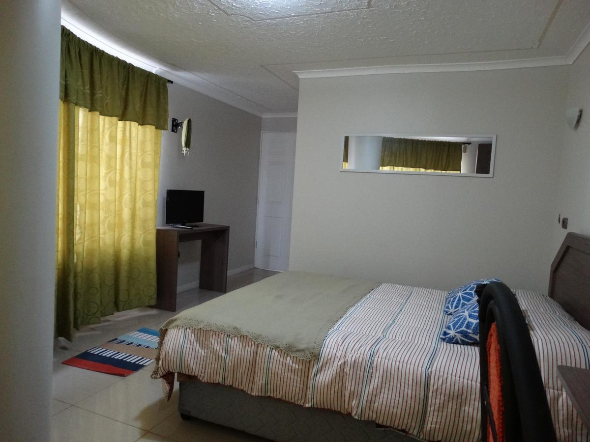Hostal Quinta Normal Antofagasta Kültér fotó