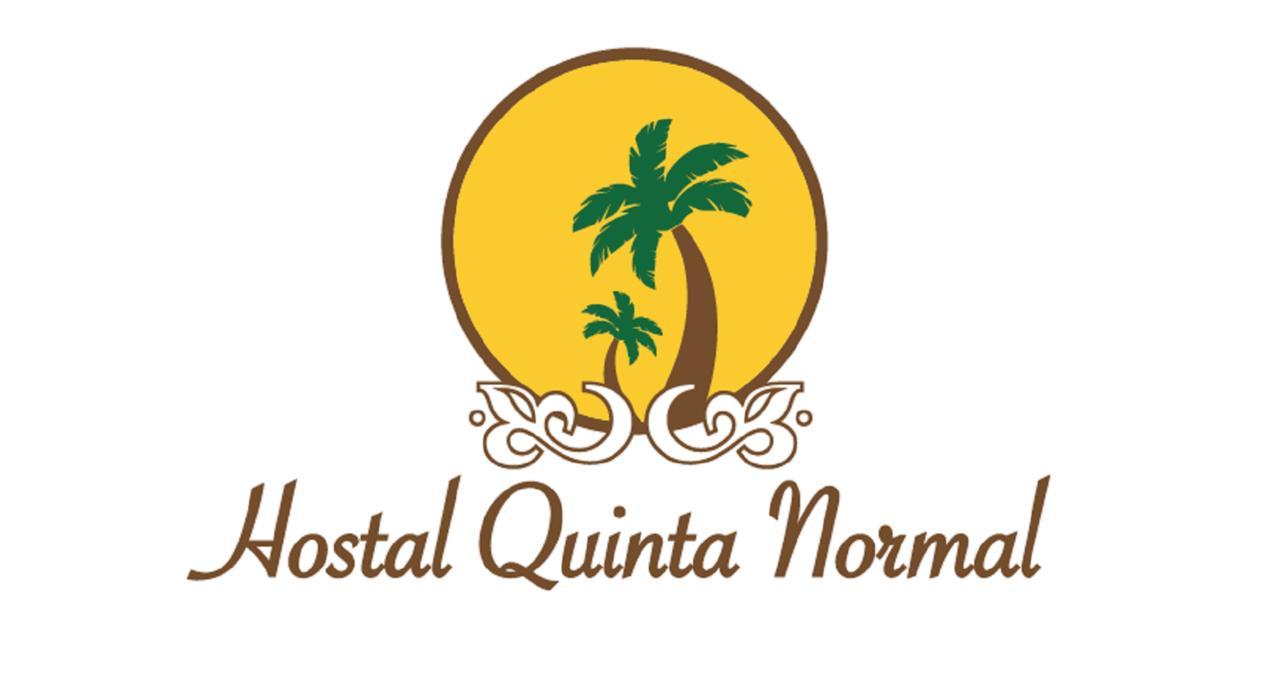 Hostal Quinta Normal Antofagasta Kültér fotó