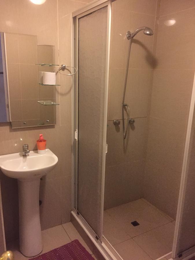 Hostal Quinta Normal Antofagasta Kültér fotó