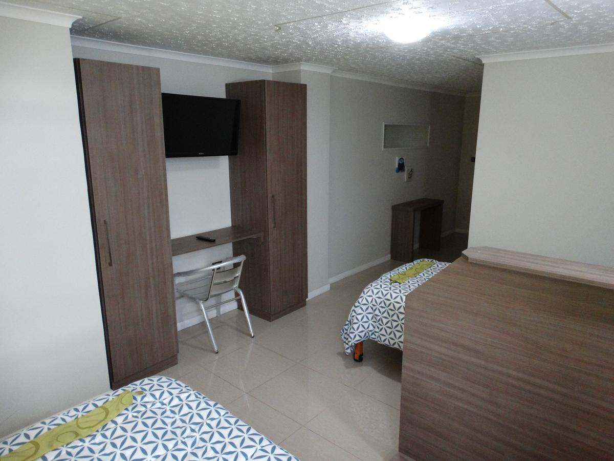 Hostal Quinta Normal Antofagasta Kültér fotó