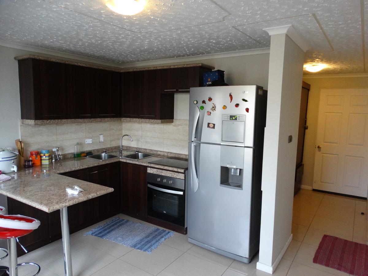 Hostal Quinta Normal Antofagasta Kültér fotó