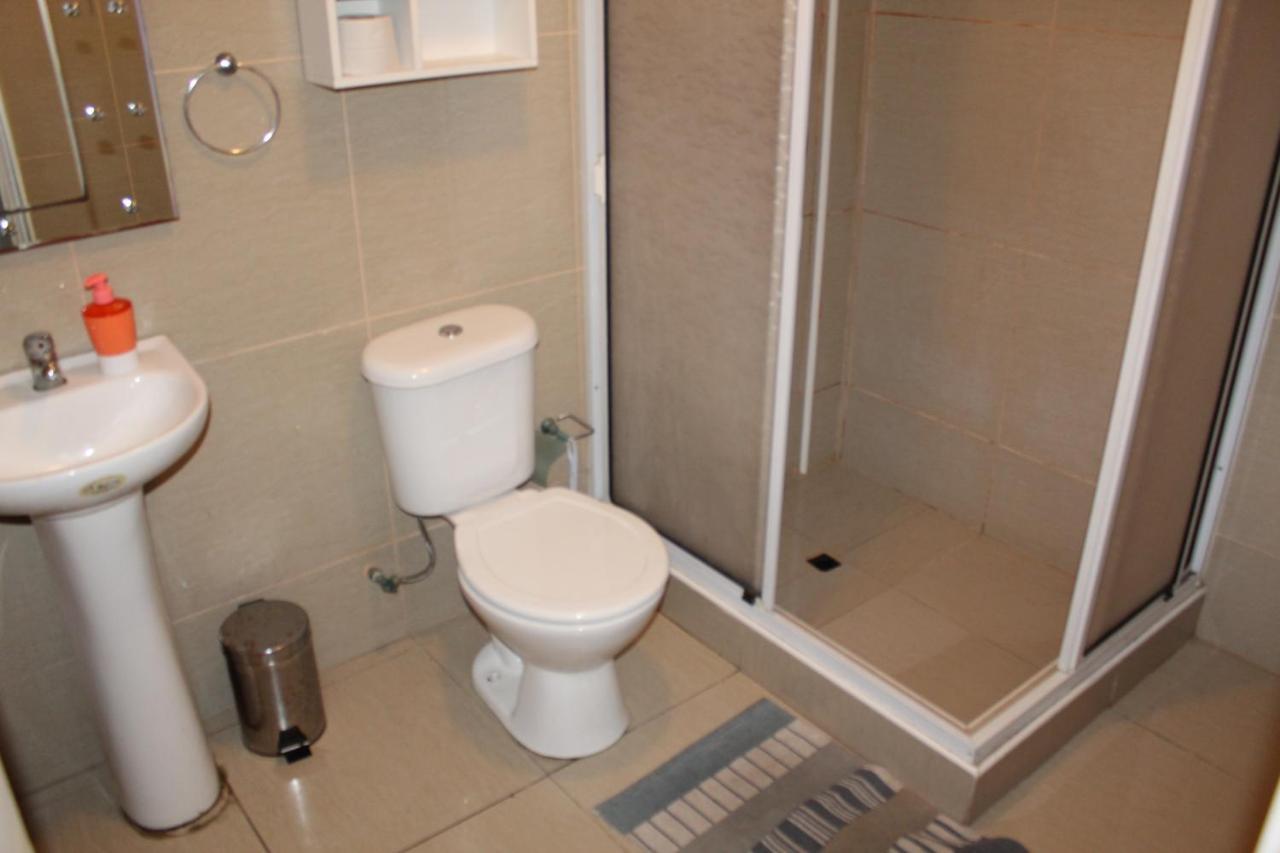 Hostal Quinta Normal Antofagasta Kültér fotó