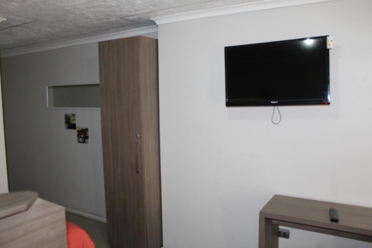 Hostal Quinta Normal Antofagasta Kültér fotó