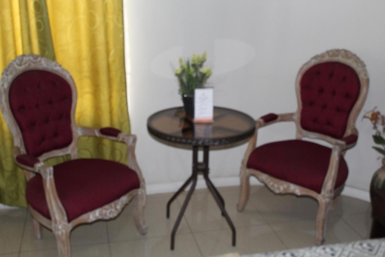 Hostal Quinta Normal Antofagasta Kültér fotó