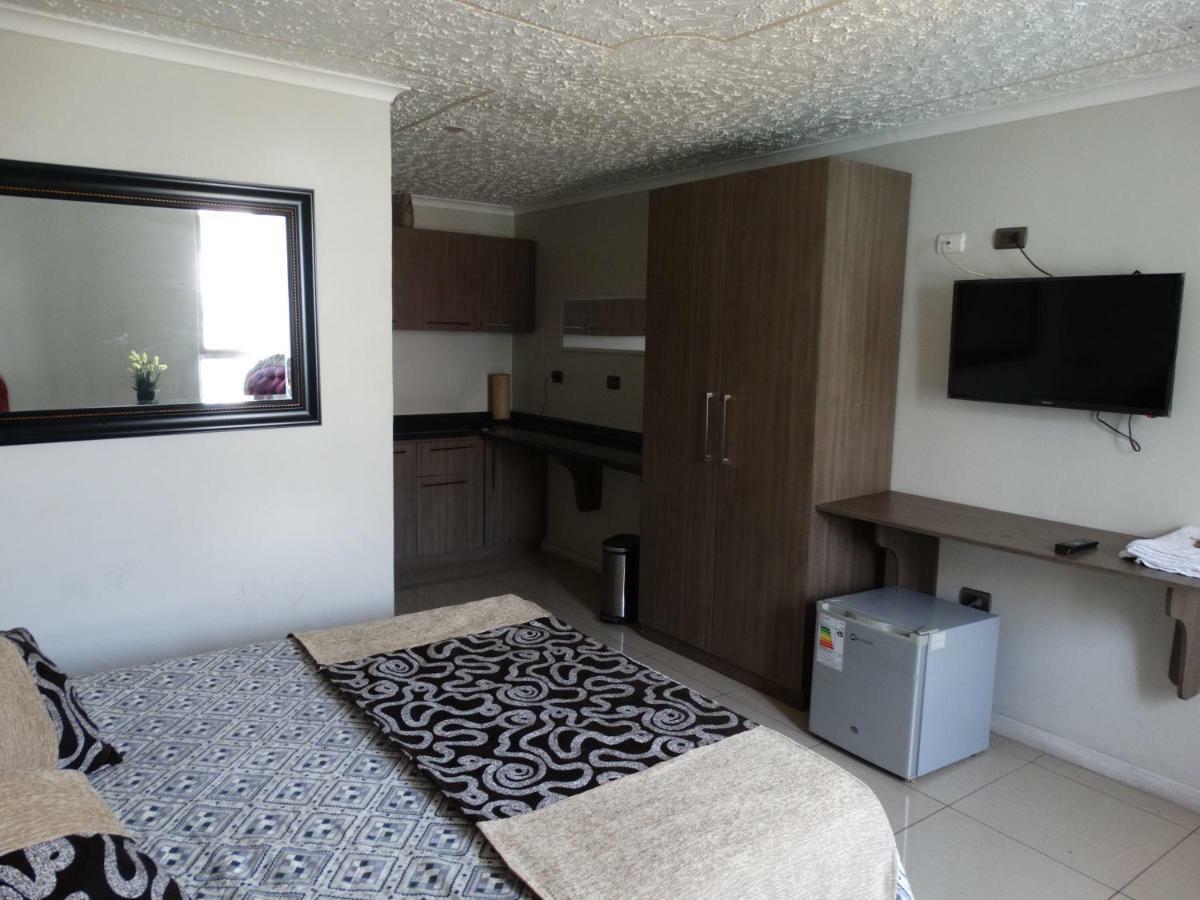 Hostal Quinta Normal Antofagasta Kültér fotó