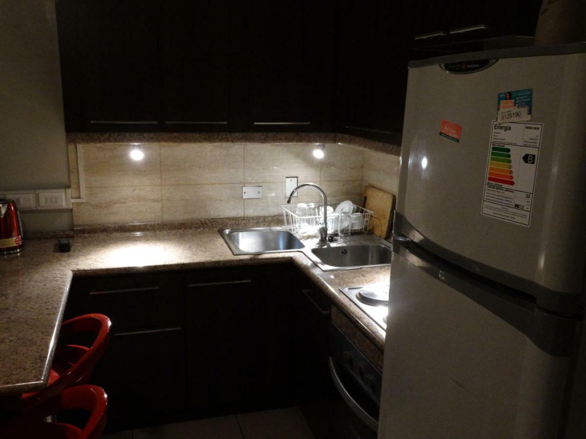 Hostal Quinta Normal Antofagasta Kültér fotó