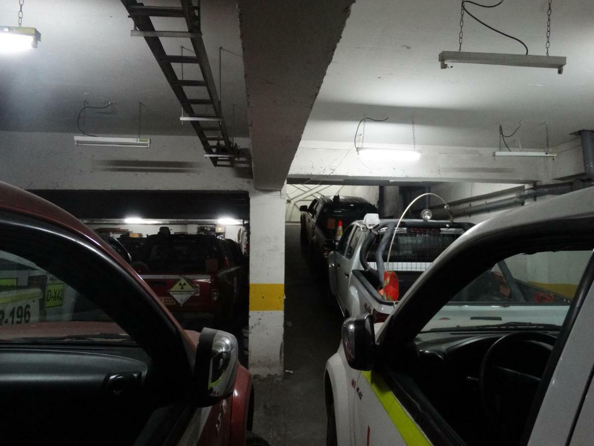 Hostal Quinta Normal Antofagasta Kültér fotó