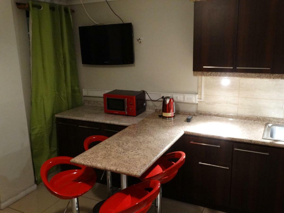 Hostal Quinta Normal Antofagasta Kültér fotó