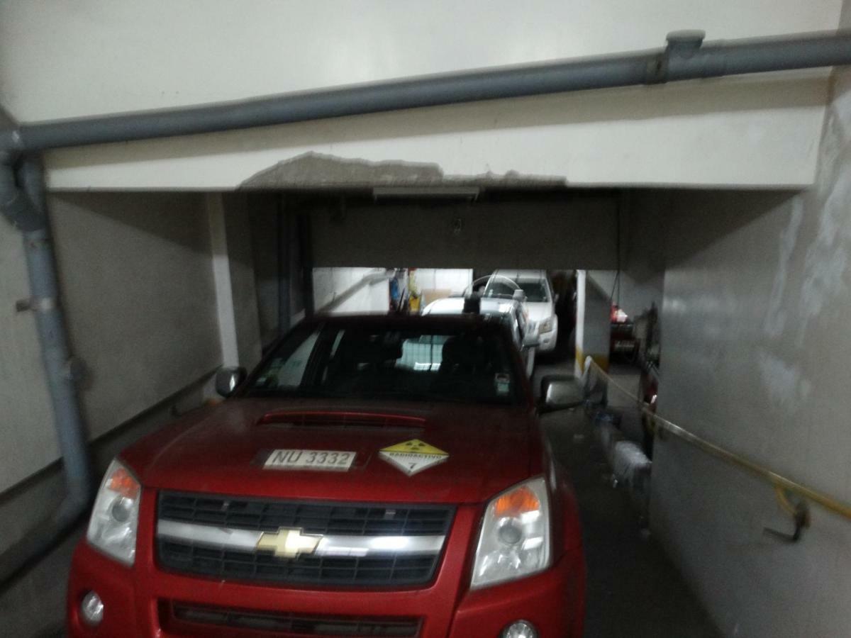 Hostal Quinta Normal Antofagasta Kültér fotó