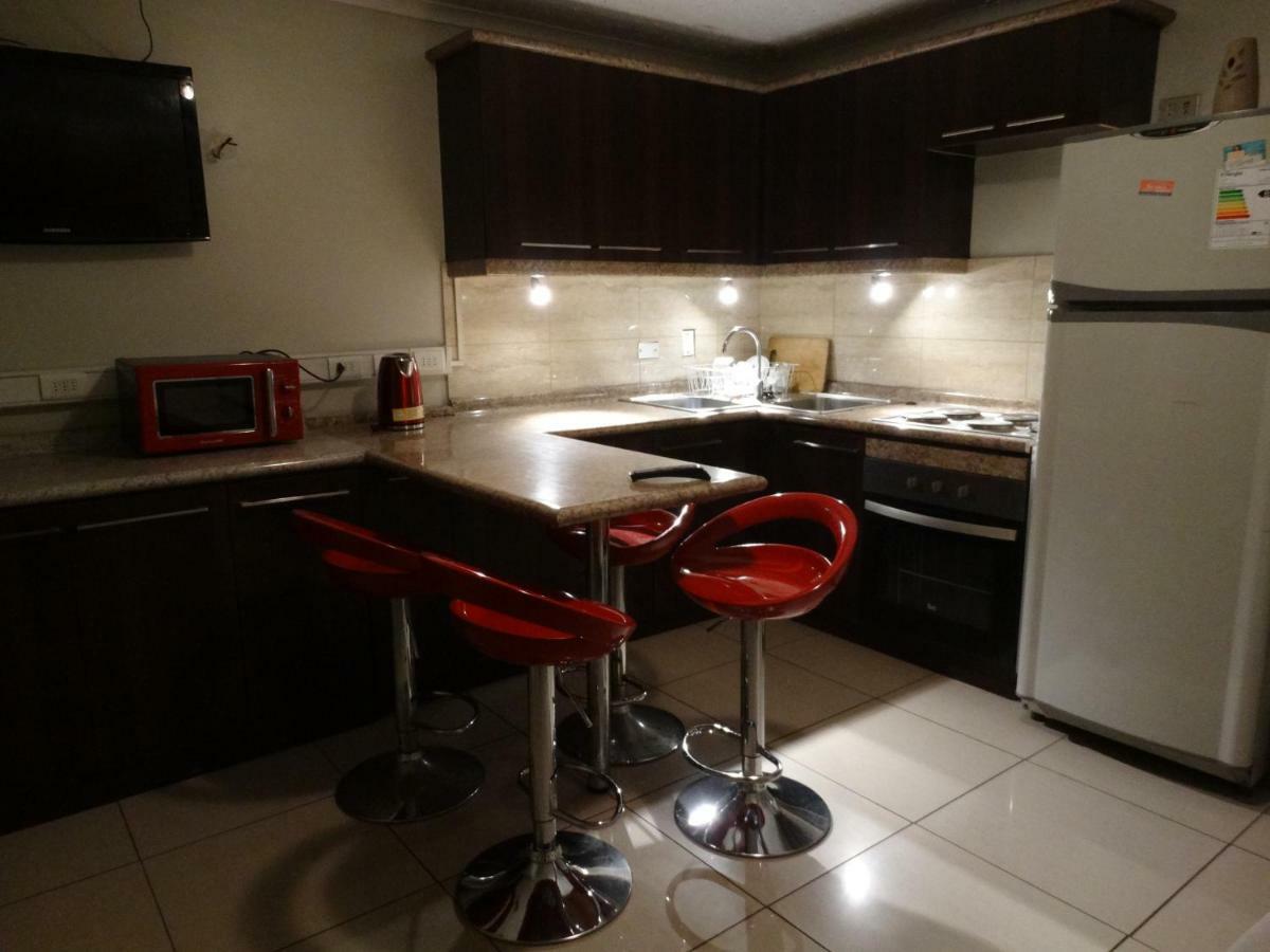 Hostal Quinta Normal Antofagasta Kültér fotó